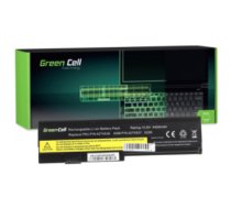 Akumulators Green Cell 42T4650 for IBM Lenovo ThinkPad LE16