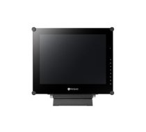 AG Neovo X-15E computer monitor 38.1 cm (15") 1024 x 768 pixels XGA LED Black X15E0011E0100