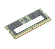 Lenovo 4X71M23188 memory module 32 GB 1 x 32 GB DDR5 5600 MHz