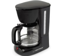 Esperanza EKC005 coffee maker Drip coffee maker 1.8 L