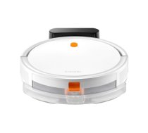 Xiaomi | Robot Vacuum (EU) | E5 | Wet&Dry | 2600 mAh | Dust capacity 0.4 L | 2000 Pa | White BHR7969EU