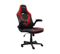 Trust GXT 703R RIYE Universal gaming chair Black, Red