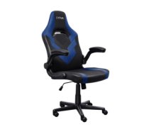 Trust GXT 703B RIYE Universal gaming chair Black, Blue