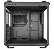 ASUS TUF Gaming GT502 Midi Tower Melns