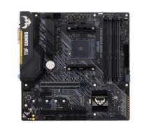 ASUS TUF Gaming B450M-Plus II AMD B450 Socket AM4 micro ATX