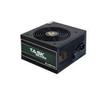 Chieftec TPS-600S power supply unit 600 W 20+4 pin ATX PS/2 Black