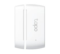 TP-Link Tapo T110 durvju/logu sensors Bezvadu Durvis/Logs Balts