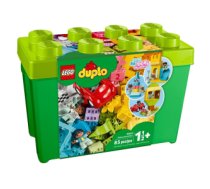 LEGO DUPLO 10914 Deluxe Brick Box 10914