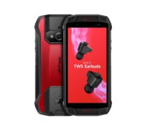 Smartphone Ulefone Armor 15 6GB/128GB (Red) UF-A15/RD