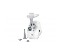 Bosch MFW2510W mincer 350 W White