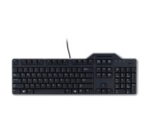 Dell Smartcard Keyboard - KB813 - Estonian (QWERTY) 580-AFYX?SPEC 580-AFYX?SPEC