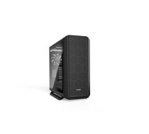 be quiet! Silent Base 802 Window Black Midi Tower