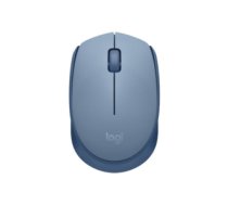 Logitech M171 mouse Ambidextrous RF Wireless Optical