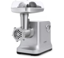 Caso | Meat Grinder | FW2000 | Silver | Number of speeds 2 | Accessory for butter cookies; Drip tray 02870