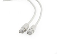 Cablexpert | CAT5e UTP Patch Cord | Gray PP12-1.5M