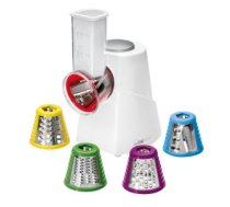 Clatronic ME 3604 electric grater White ME 3604