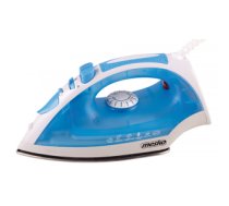 Iron | Mesko | MS 5023 | With cord | 2200 W | Blue/White MS 5023