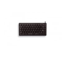 CHERRY G84-4100 keyboard USB QWERTY US English Black