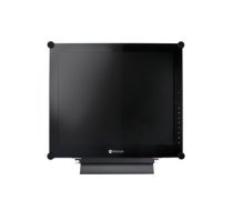 AG Neovo X-19E 48.3 cm (19") 1280 x 1024 pixels SXGA LED Black