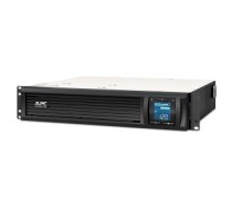 APC SMC1000I-2UC uninterruptible power supply (UPS) Line-Interactive 1000 VA 600 W 4 AC outlet(s)