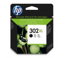 HP 302XL Original Black 1 pc(s)