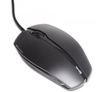 Wortmann AG JM-0300SL-2 mouse USB Type-A Optical 1000 DPI Ambidextrous