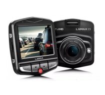 Lamax DRIVE C3 Full HD Black LMXC38