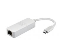 D-Link USB-C to Gigabit Ethernet Adapter – DUB-E130