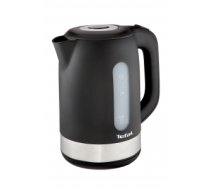 Tefal Snow KO3308 electric kettle 1.7 L Black 2400 W