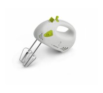 Esperanza EKM007G mixer Hand mixer Green, White 150 W