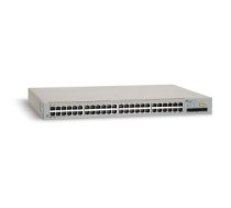 Allied Telesis 48 port Gigabit WebSmart Switch Managed