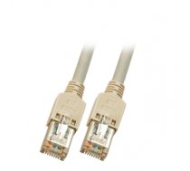 EFB Elektronik RJ45 S/UTP Cat5e networking cable 1.5 m Grey