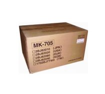 KYOCERA MK-705E Maintenance Kit Original 1 pc(s)