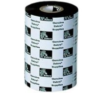 Zebra 5095 Resin Ribbon 84mm x 74m printer ribbon