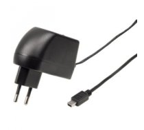 Hama 00088473 mobile device charger Indoor Black