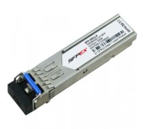 Alcatel-Lucent SFP-GIG-LX network transceiver module Fiber optic 1000 Mbit/s 1310 nm