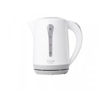 Adler AD 1244 electric kettle 2.5 L White 2200 W