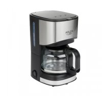 Adler AD 4407 coffee maker Drip coffee maker Semi-auto