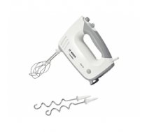 Bosch MFQ36400 mixer Hand mixer Gray, White 450 W