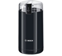 Bosch TSM6A013B coffee grinder Blade grinder Black 180 W