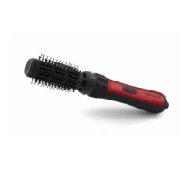 Esperanza EBL008 hair styling tool Hot air brush Black, Red 1.8 m 1000 W