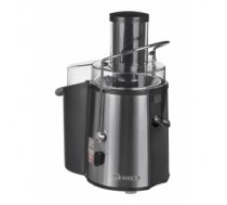 Clatronic AE 3532 juice maker Black, Stainless steel 1000 W