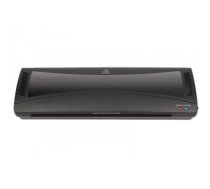 Tracer TRL-A3 Cold/hot laminator Black