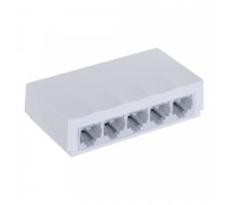 TP-LINK LS1005 network switch Unmanaged Fast Ethernet (10/100) White