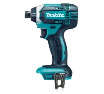 Makita DTD152Z power screwdriver/impact driver Black, Blue 3500 RPM