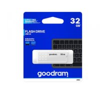 Goodram UME2 USB flash drive 32 GB USB Type-A 2.0 White