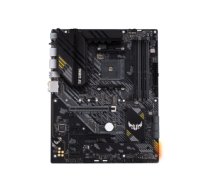 ASUS TUF Gaming B550-PLUS Socket AM4 ATX AMD B550