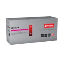 Activejet ATH-F533N toner for HP CF533A magenta