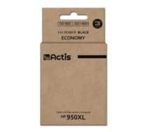 Actis black ink cartridge for HP (HP 950XL CN045AE replacement) standard