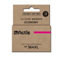 Actis KH-364MR magenta ink cartridge for HP printer (compatible with HP 364XL CB324EE)